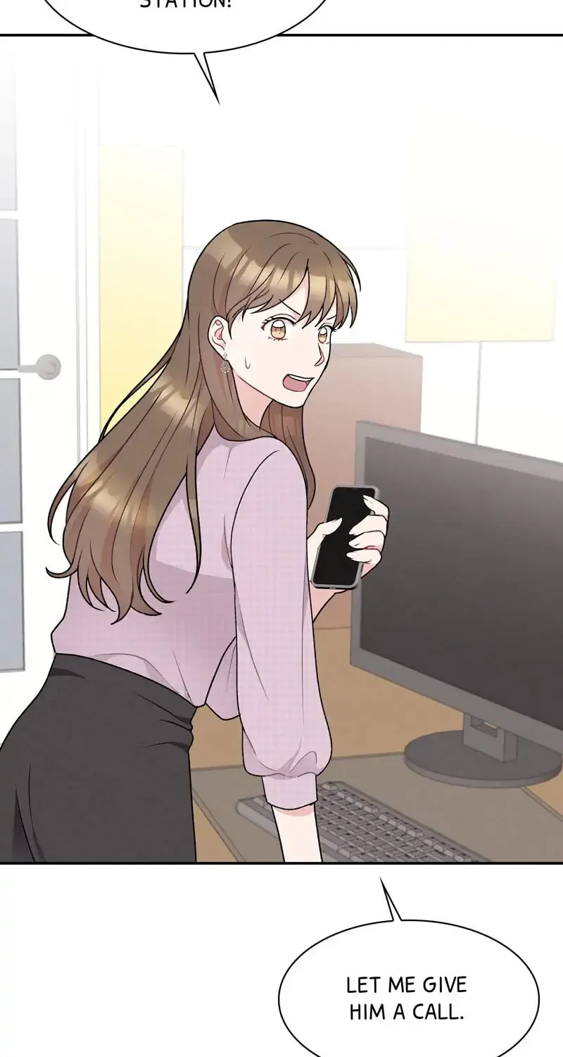 Read Perfect Wedding chapter 14 image 64 on Lezhin