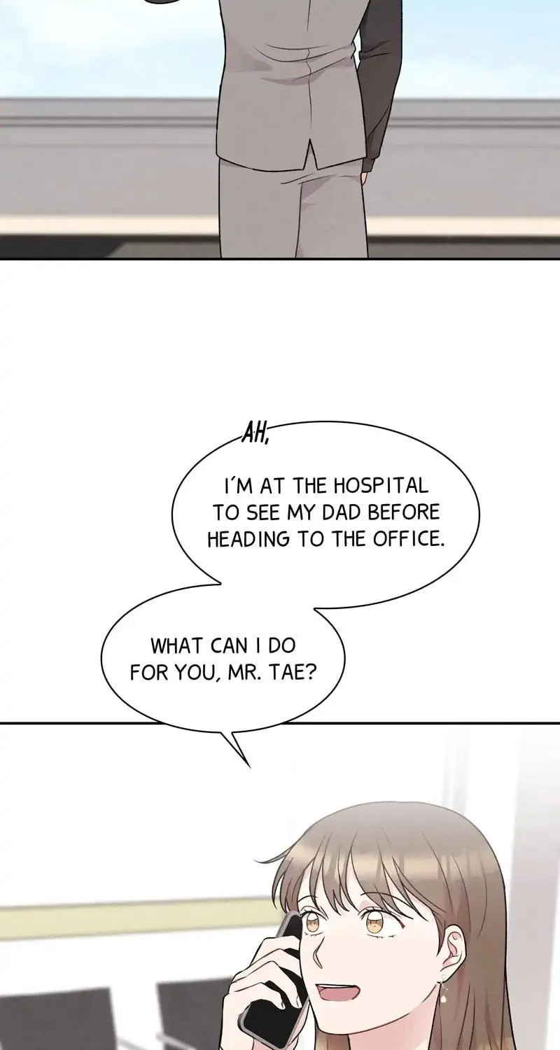 Read Perfect Wedding chapter 15 image 100 on Lezhin