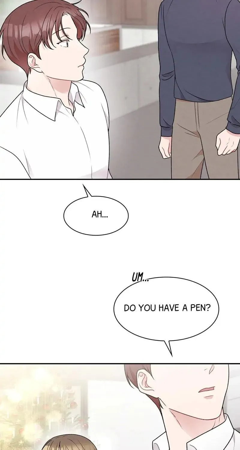 Read Perfect Wedding chapter 15 image 17 on Lezhin