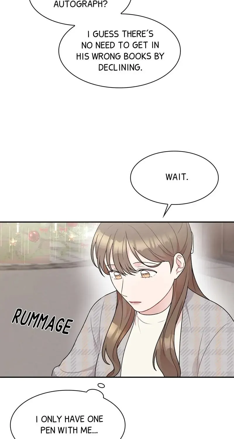 Read Perfect Wedding chapter 15 image 19 on Lezhin