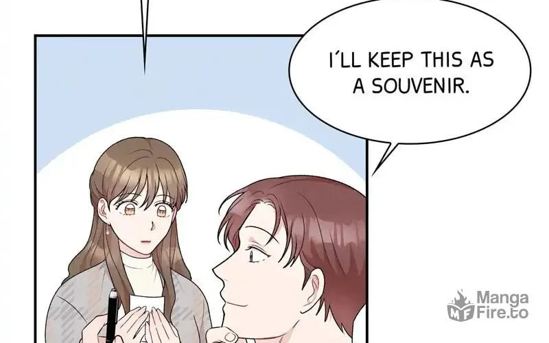Read Perfect Wedding chapter 15 image 22 on Lezhin