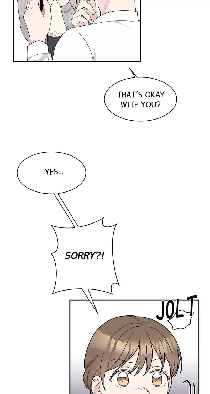 Read Perfect Wedding chapter 15 image 23 on Lezhin