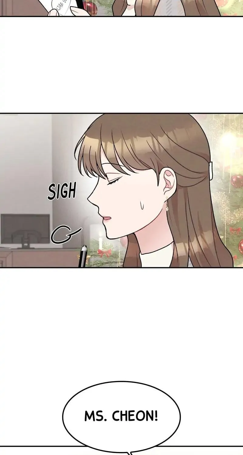 Read Perfect Wedding chapter 15 image 32 on Lezhin