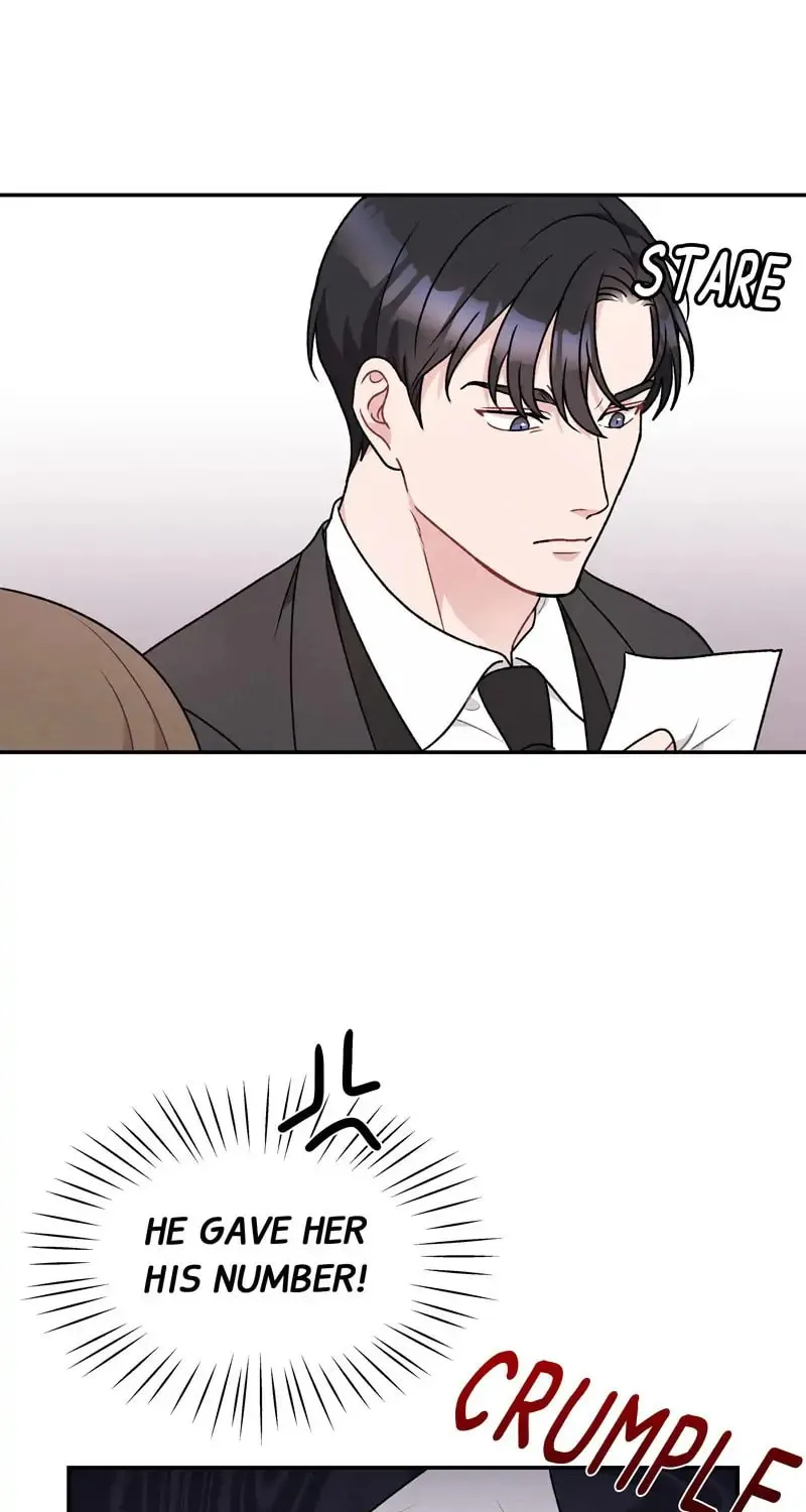 Read Perfect Wedding chapter 15 image 41 on Lezhin