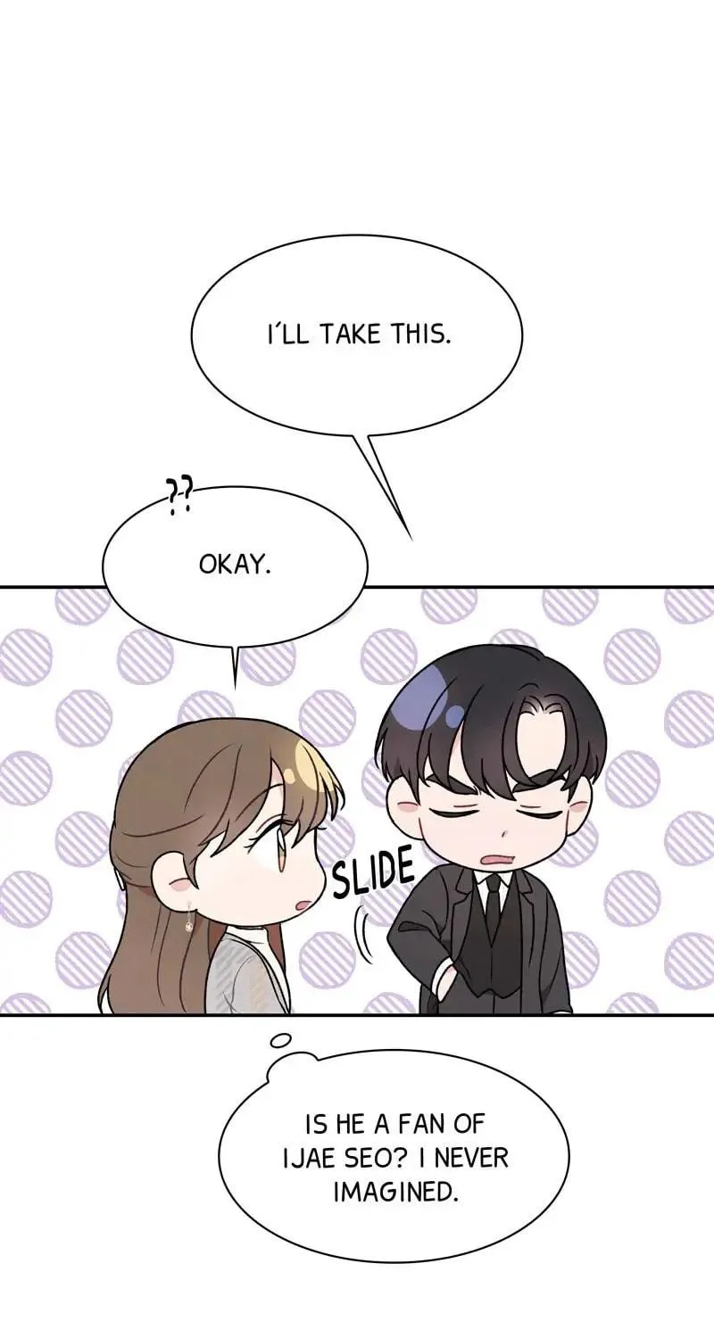 Read Perfect Wedding chapter 15 image 44 on Lezhin