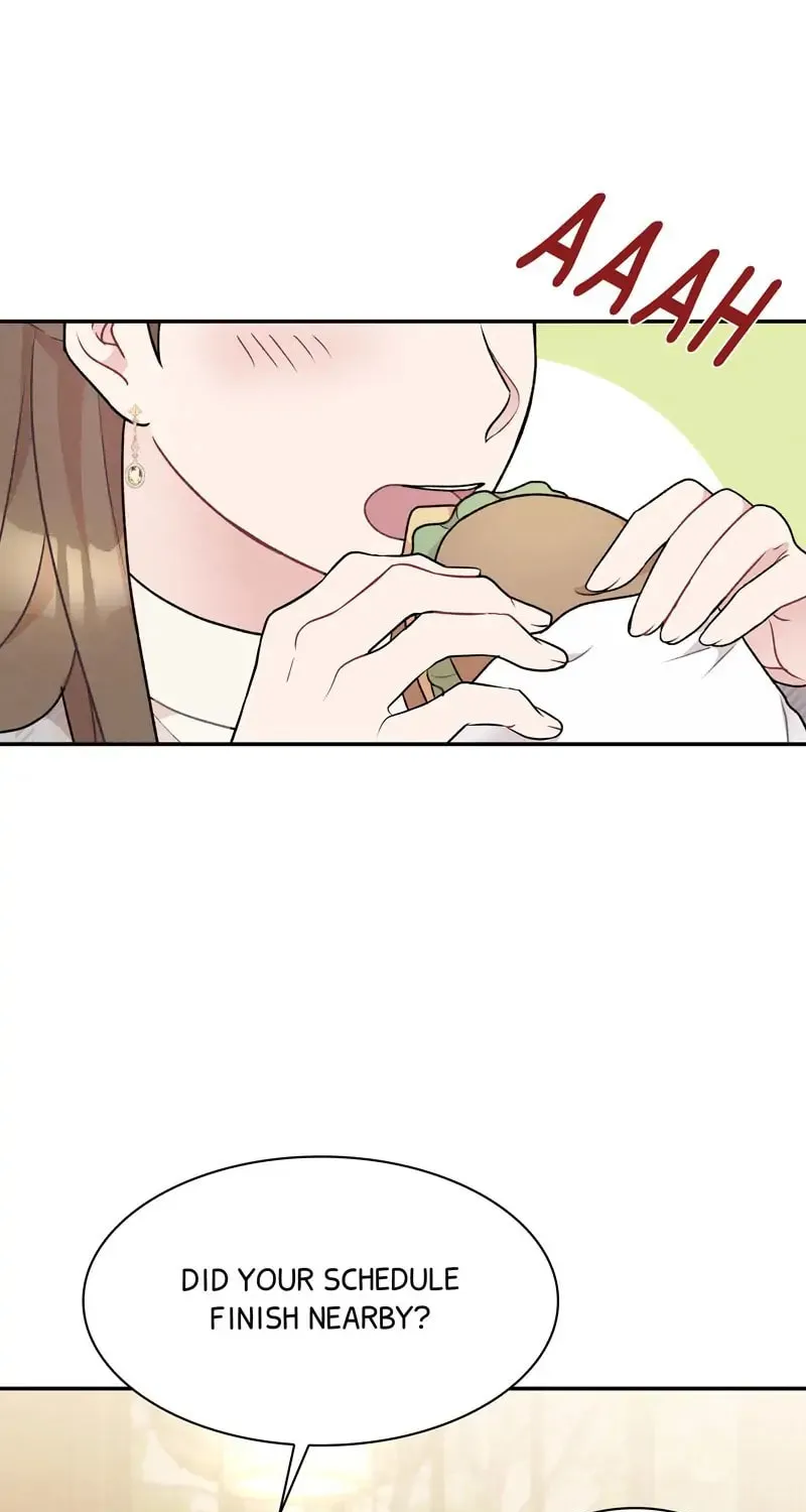 Read Perfect Wedding chapter 15 image 51 on Lezhin