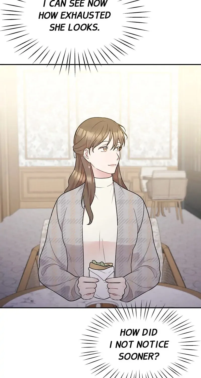 Read Perfect Wedding chapter 15 image 57 on Lezhin