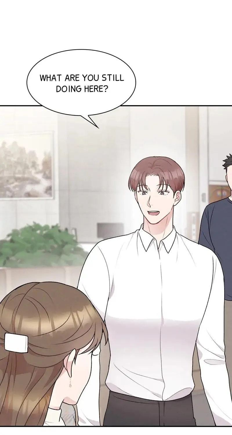 Read Perfect Wedding chapter 15 image 7 on Lezhin