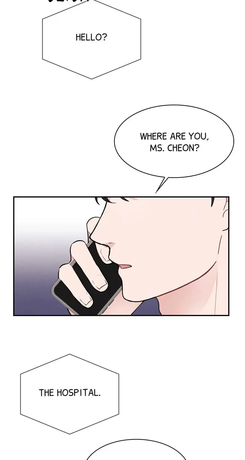 Read Perfect Wedding chapter 16 image 33 on Lezhin
