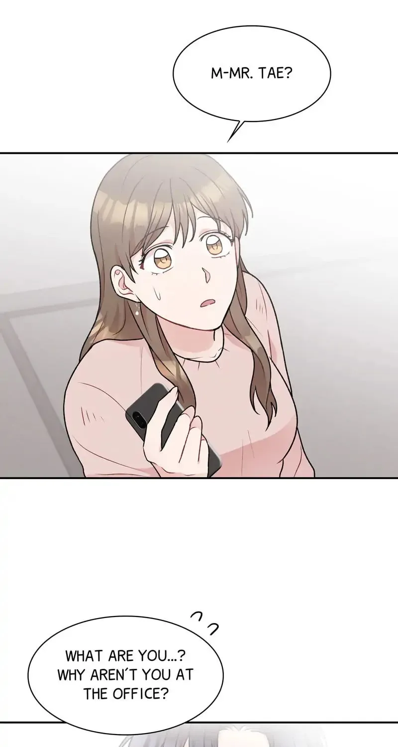 Read Perfect Wedding chapter 16 image 39 on Lezhin