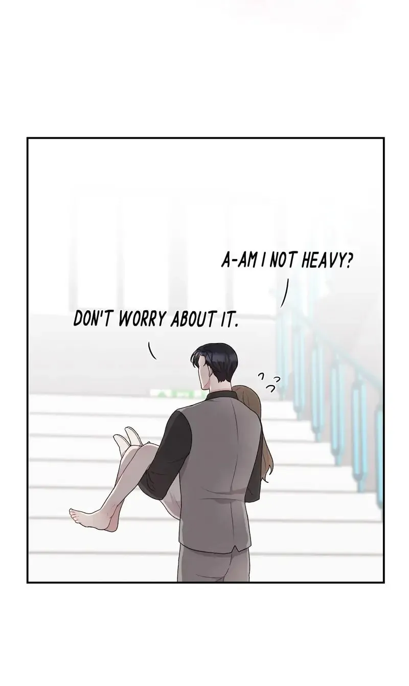 Read Perfect Wedding chapter 16 image 50 on Lezhin