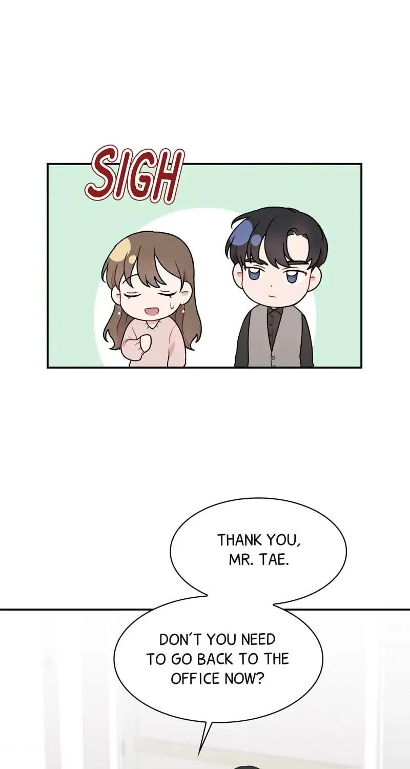 Read Perfect Wedding chapter 16 image 53 on Lezhin