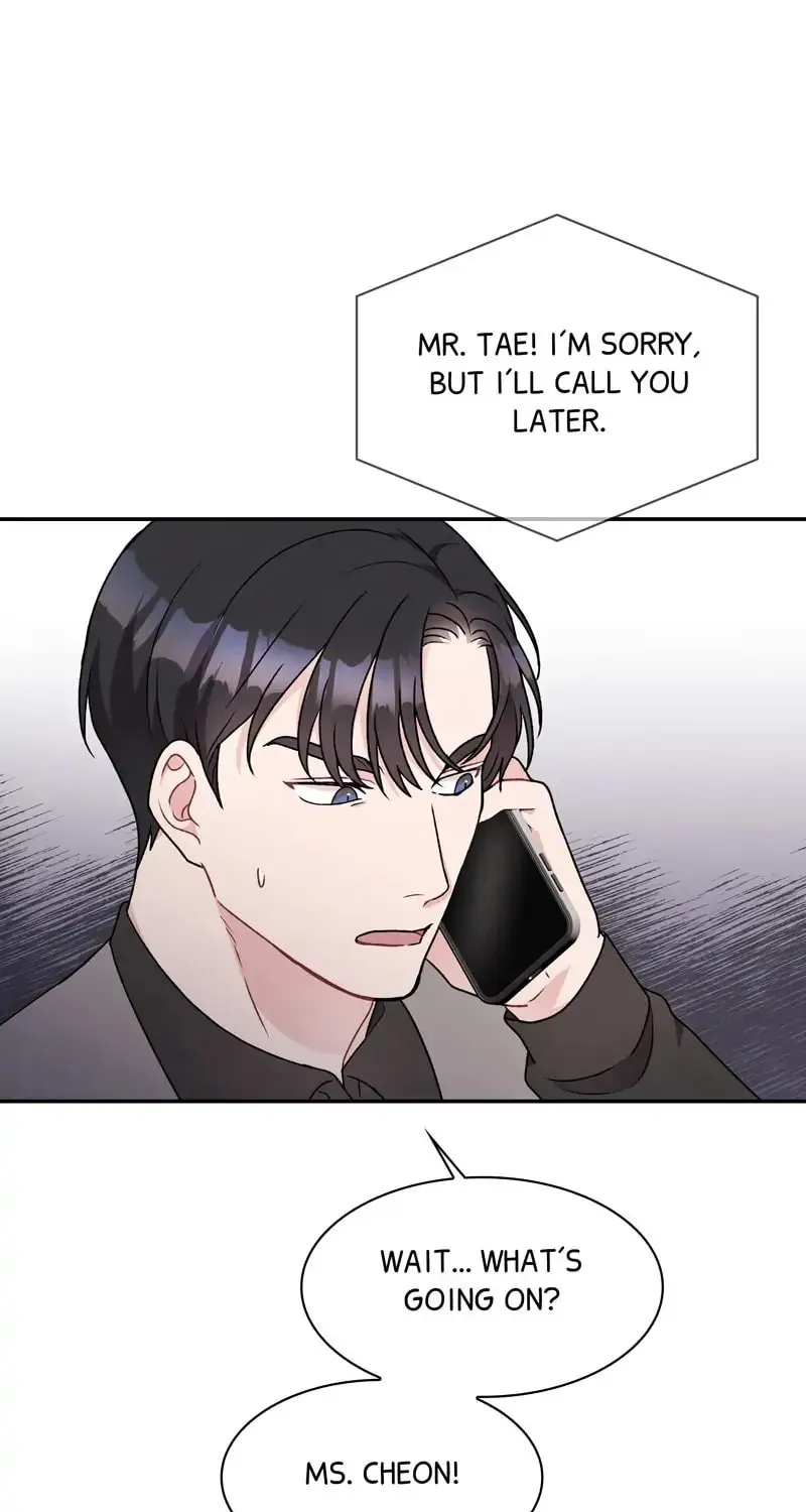 Read Perfect Wedding chapter 16 image 6 on Lezhin