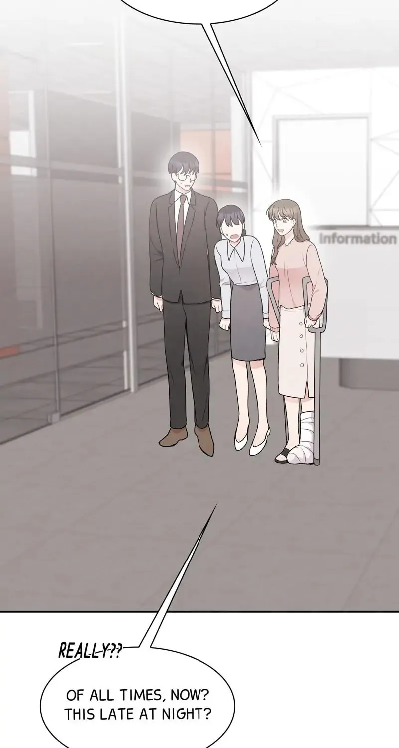 Read Perfect Wedding chapter 16 image 95 on Lezhin