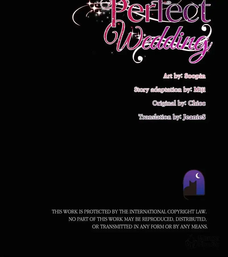 Read Perfect Wedding chapter 17 image 120 on Lezhin
