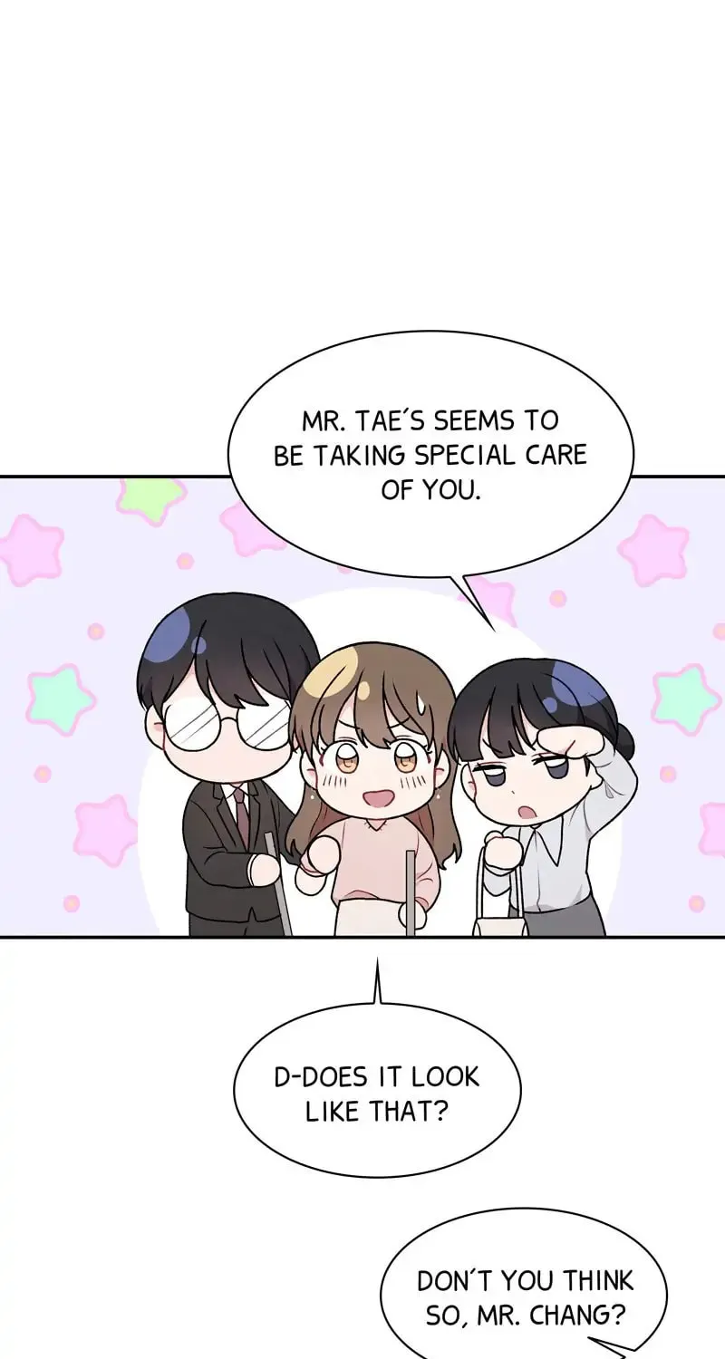 Read Perfect Wedding chapter 17 image 28 on Lezhin
