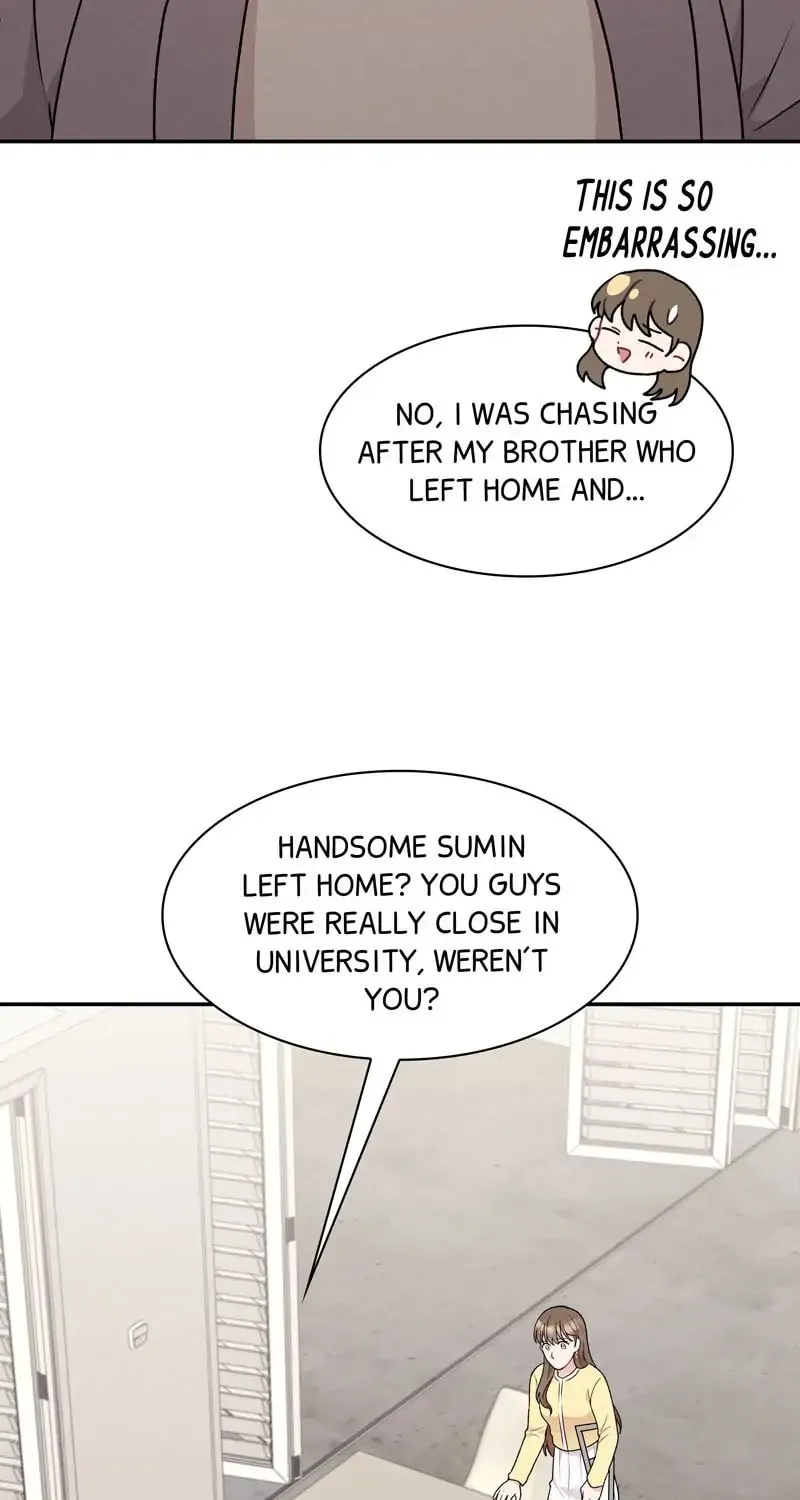 Read Perfect Wedding chapter 17 image 34 on Lezhin