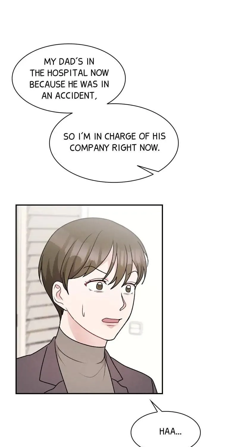 Read Perfect Wedding chapter 17 image 37 on Lezhin
