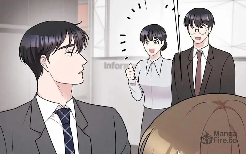 Read Perfect Wedding chapter 17 image 5 on Lezhin