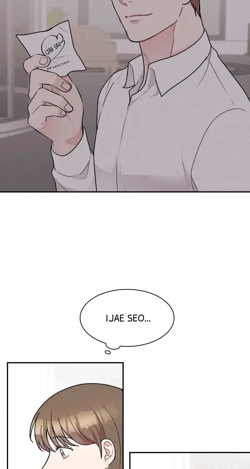Read Perfect Wedding chapter 17 image 50 on Lezhin