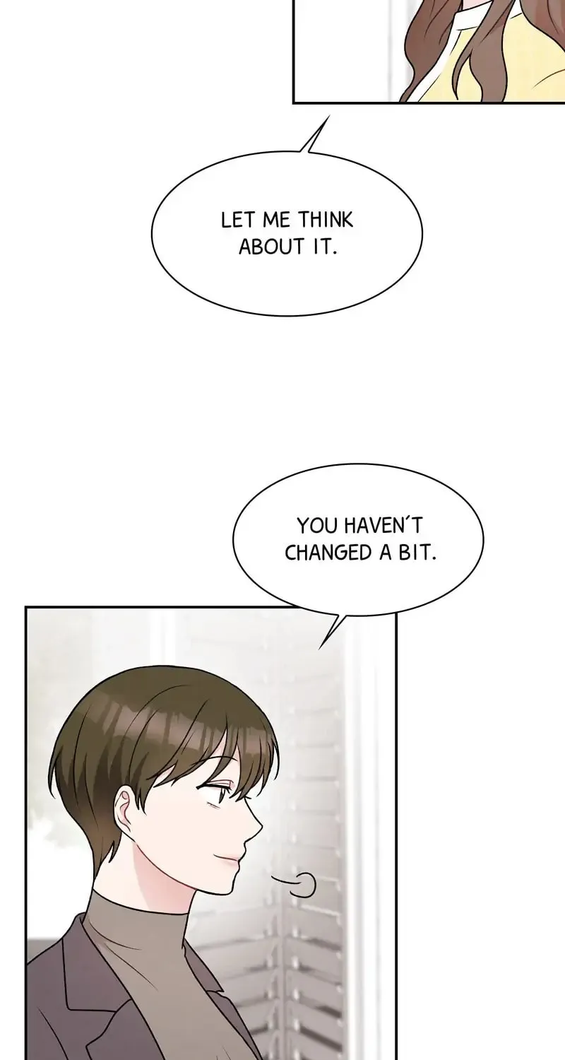 Read Perfect Wedding chapter 17 image 52 on Lezhin