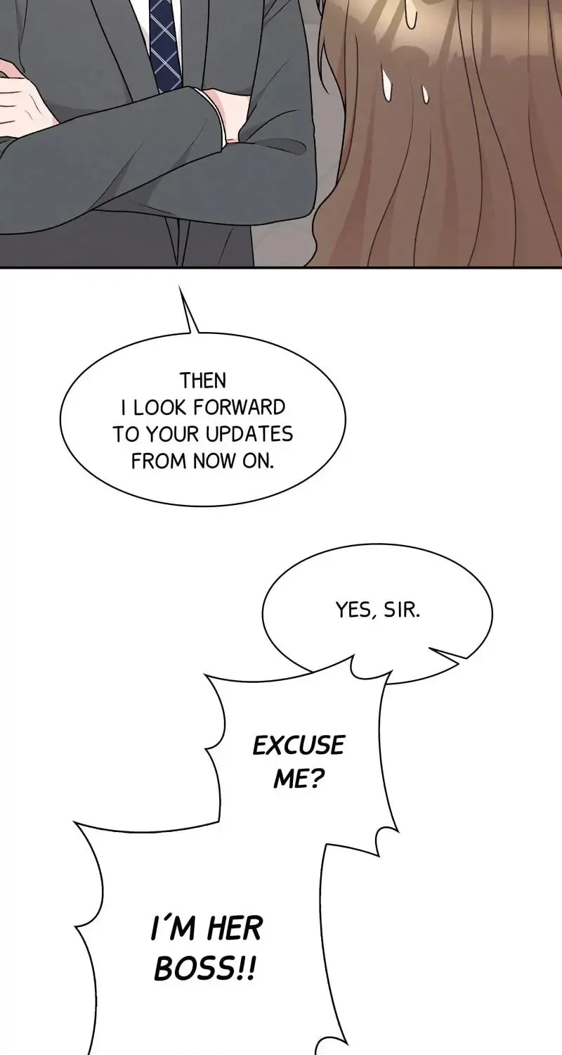 Read Perfect Wedding chapter 17 image 6 on Lezhin