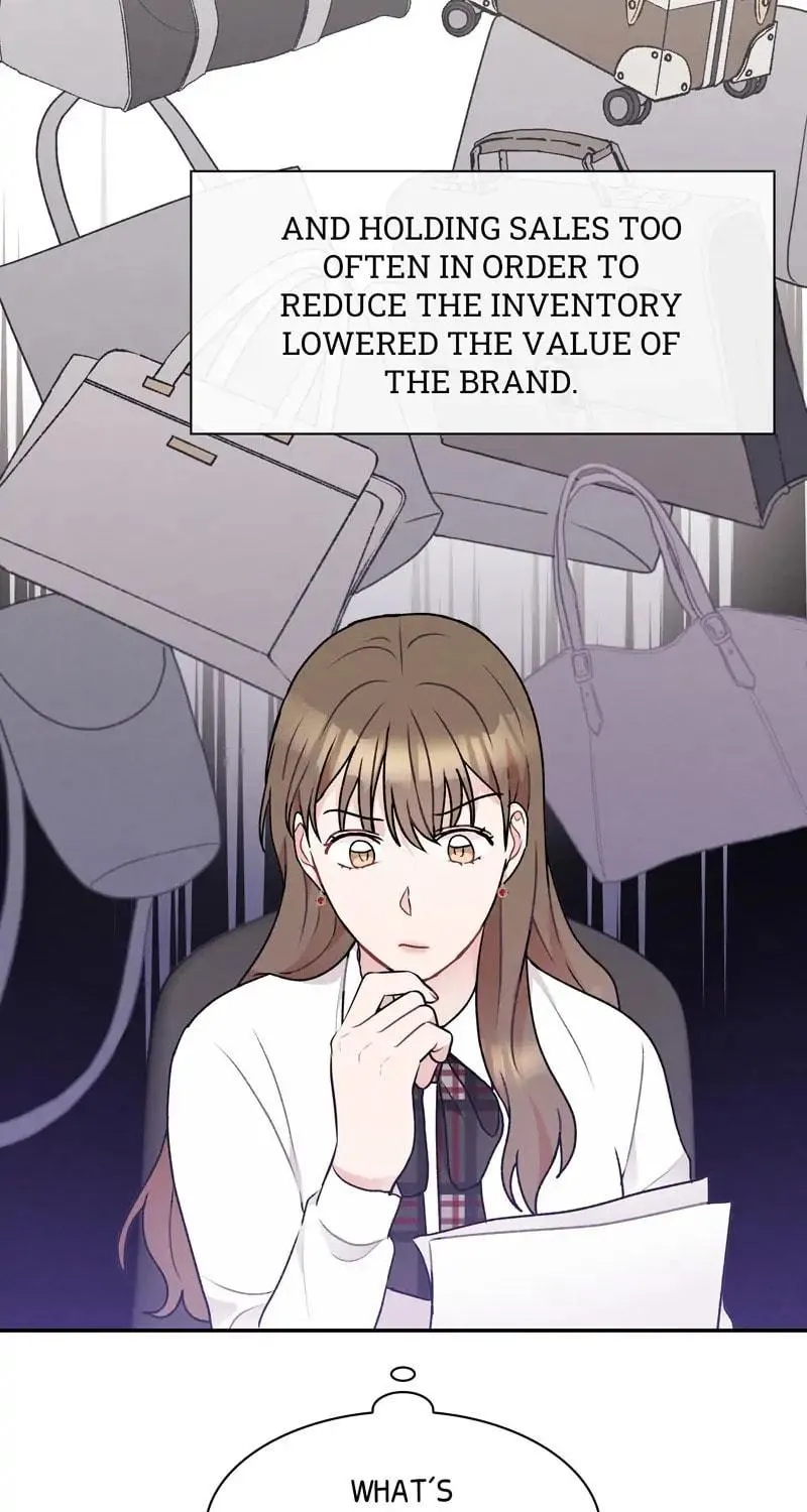 Read Perfect Wedding chapter 17 image 66 on Lezhin