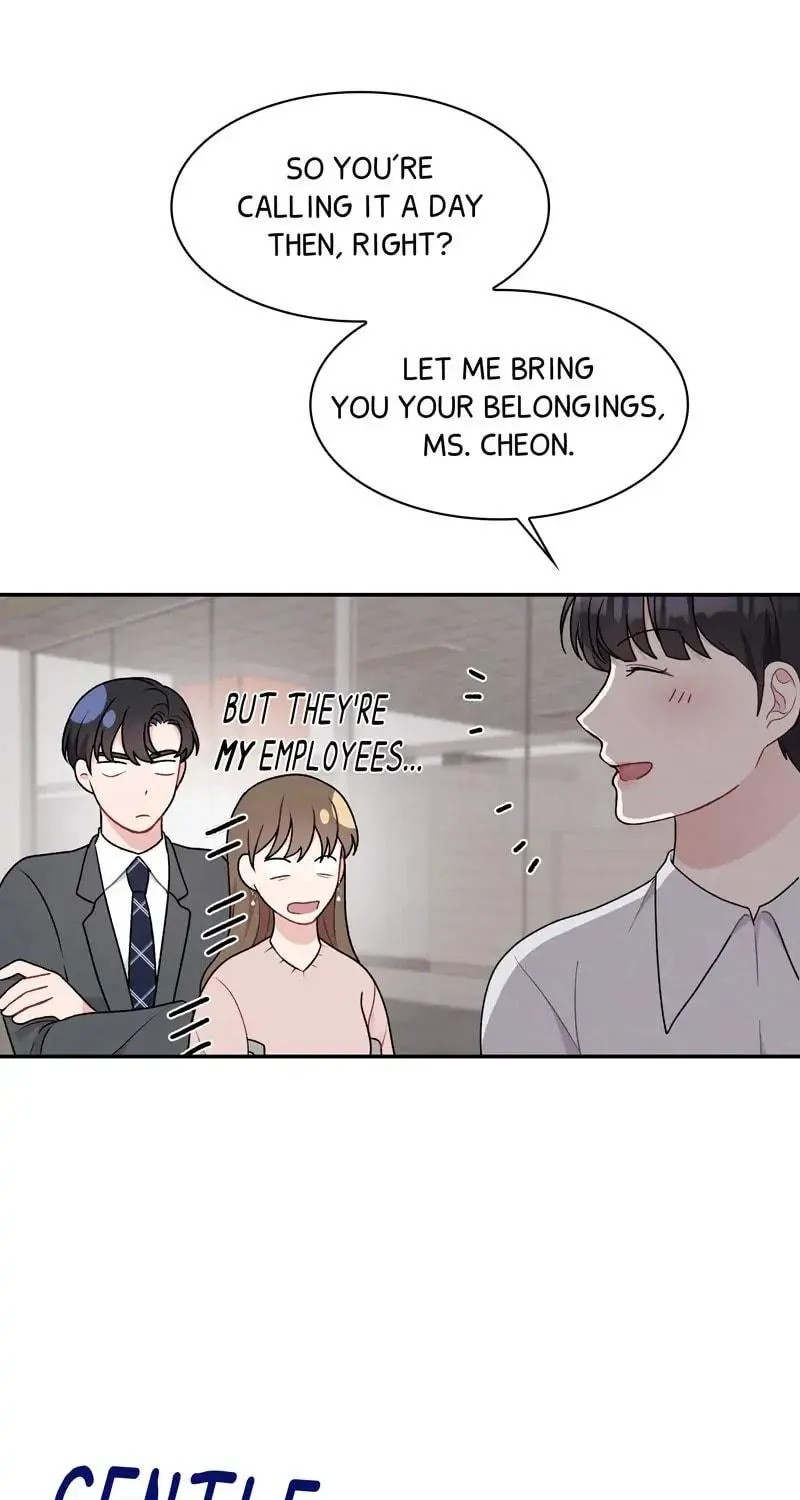 Read Perfect Wedding chapter 17 image 8 on Lezhin