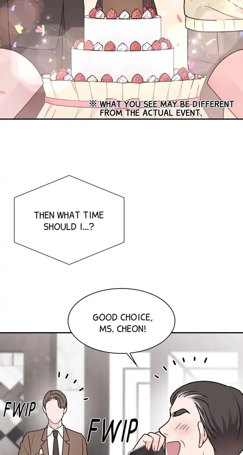 Read Perfect Wedding chapter 17 image 80 on Lezhin