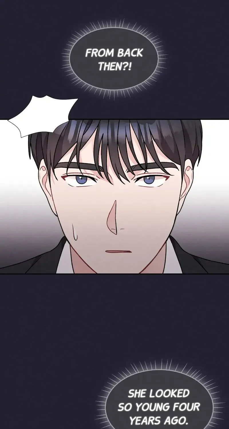 Read Perfect Wedding chapter 18 image 19 on Lezhin