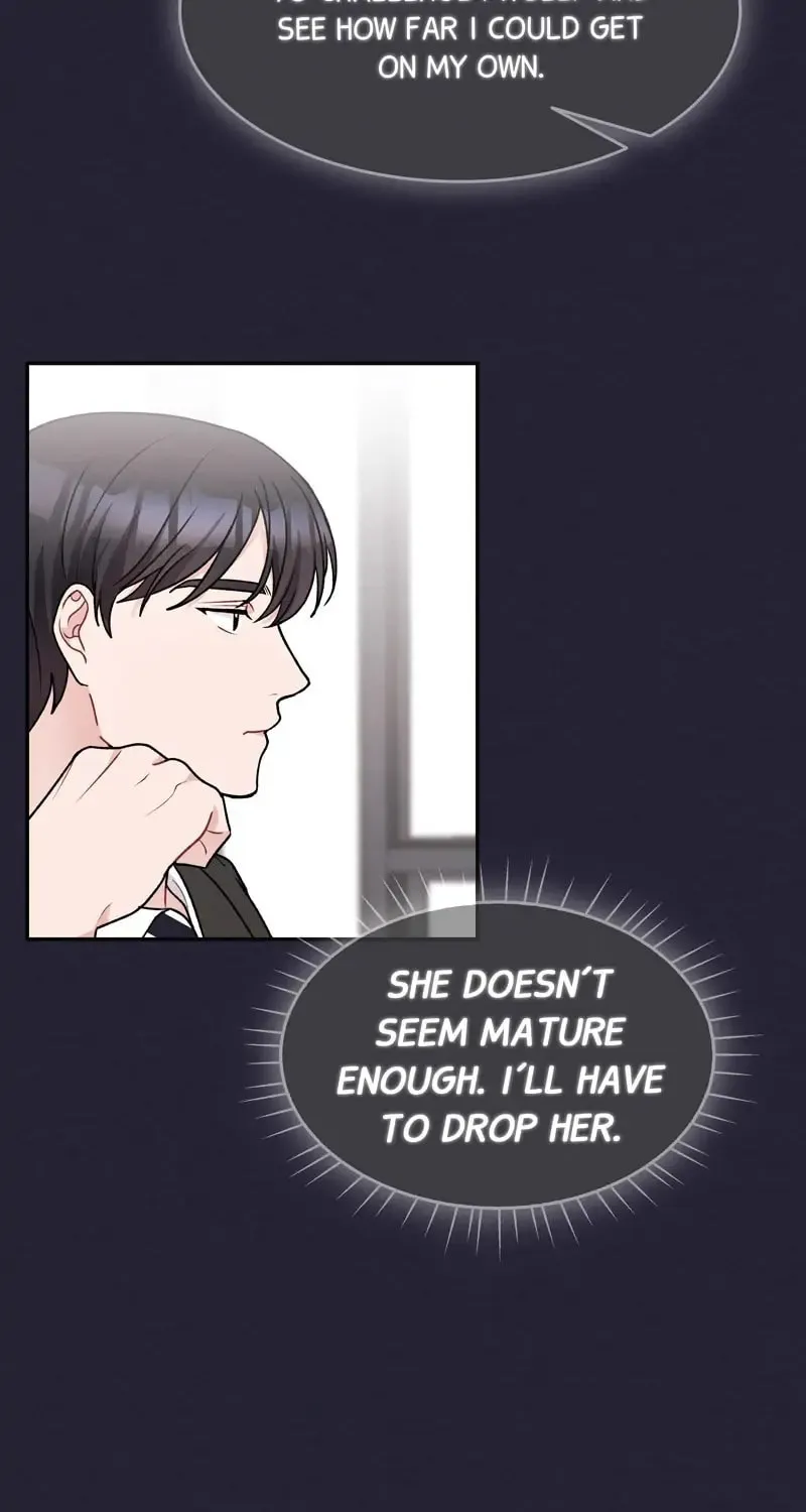 Read Perfect Wedding chapter 18 image 28 on Lezhin