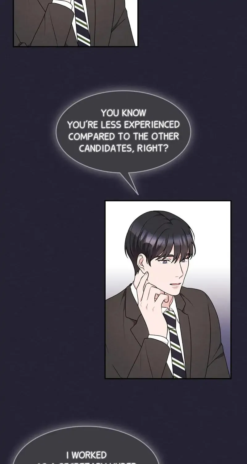 Read Perfect Wedding chapter 18 image 34 on Lezhin