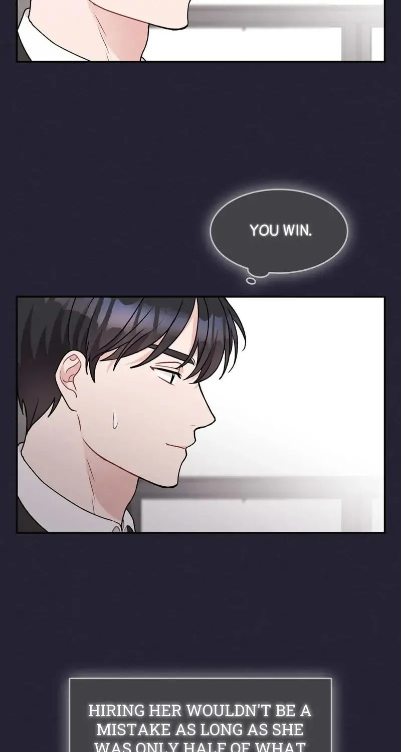 Read Perfect Wedding chapter 18 image 56 on Lezhin