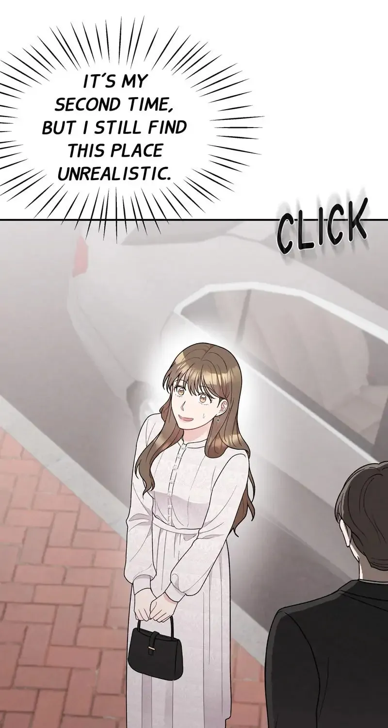 Read Perfect Wedding chapter 19 image 11 on Lezhin