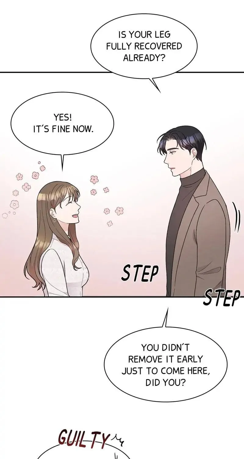 Read Perfect Wedding chapter 19 image 15 on Lezhin