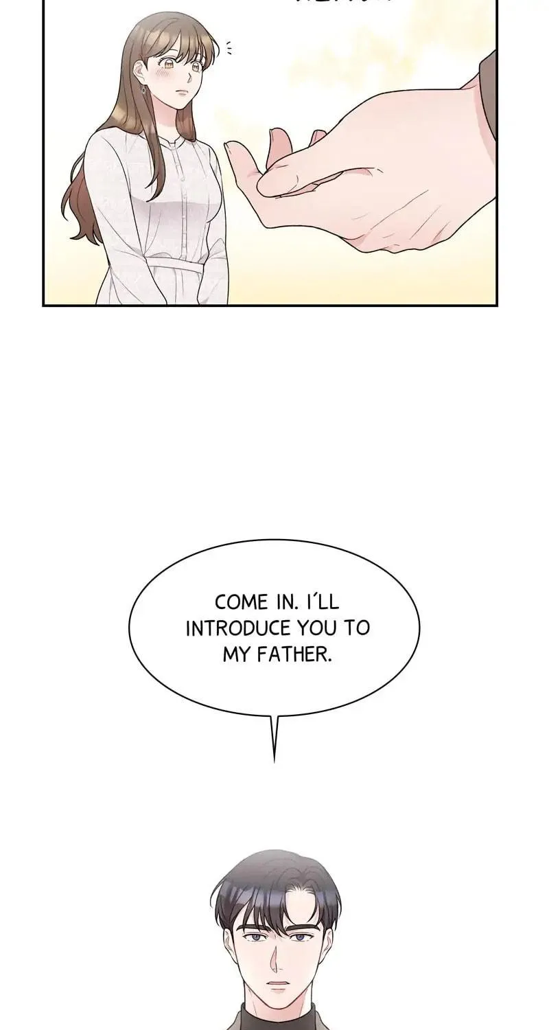 Read Perfect Wedding chapter 19 image 17 on Lezhin