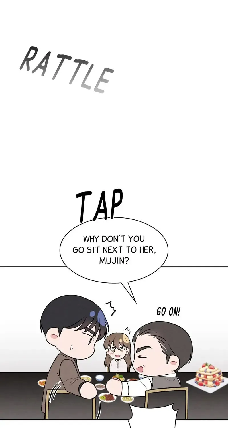 Read Perfect Wedding chapter 19 image 24 on Lezhin