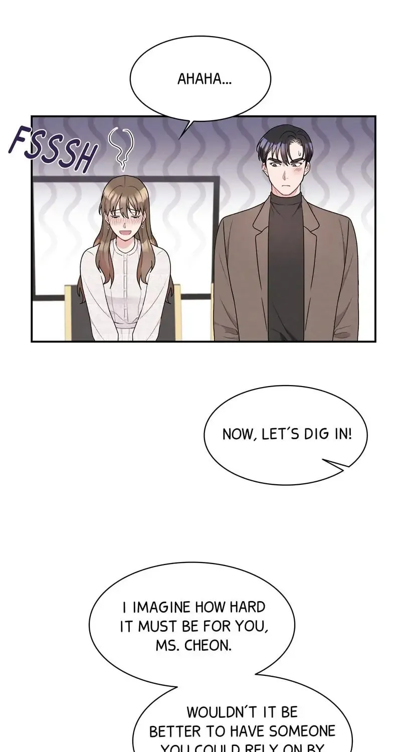 Read Perfect Wedding chapter 19 image 33 on Lezhin