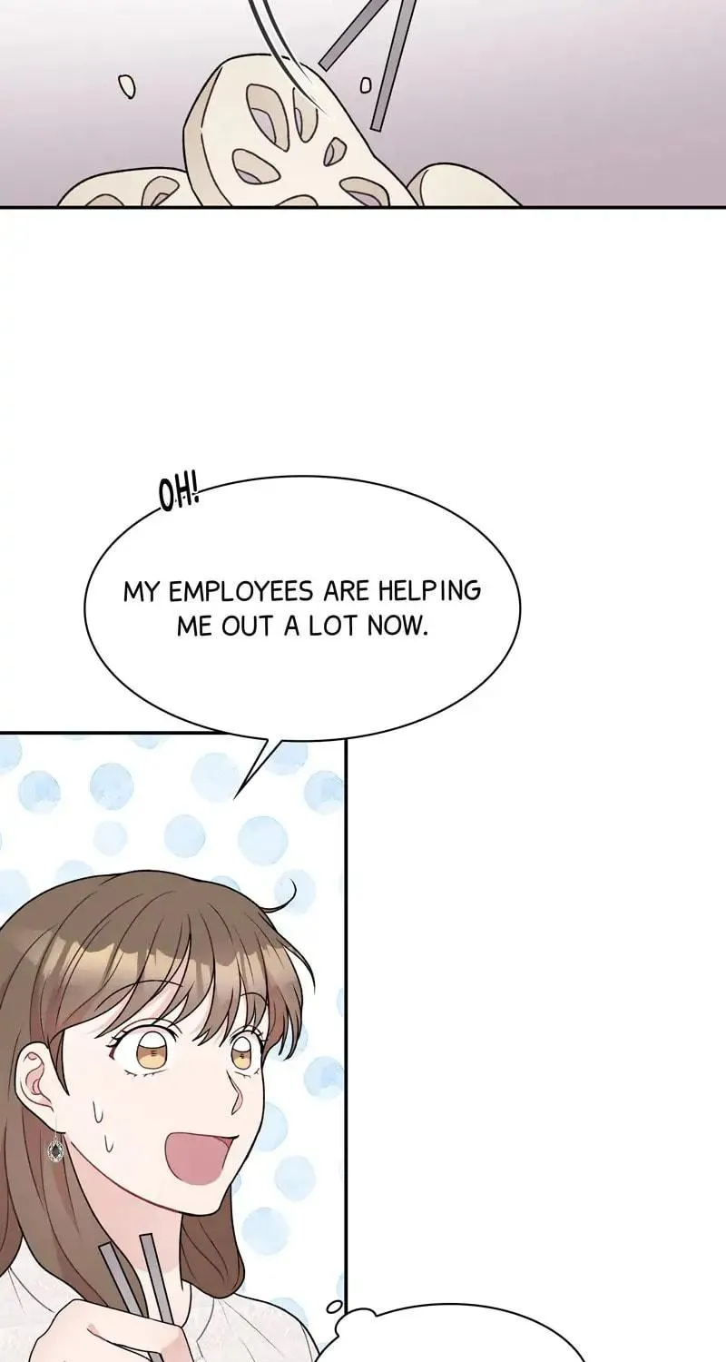 Read Perfect Wedding chapter 19 image 35 on Lezhin