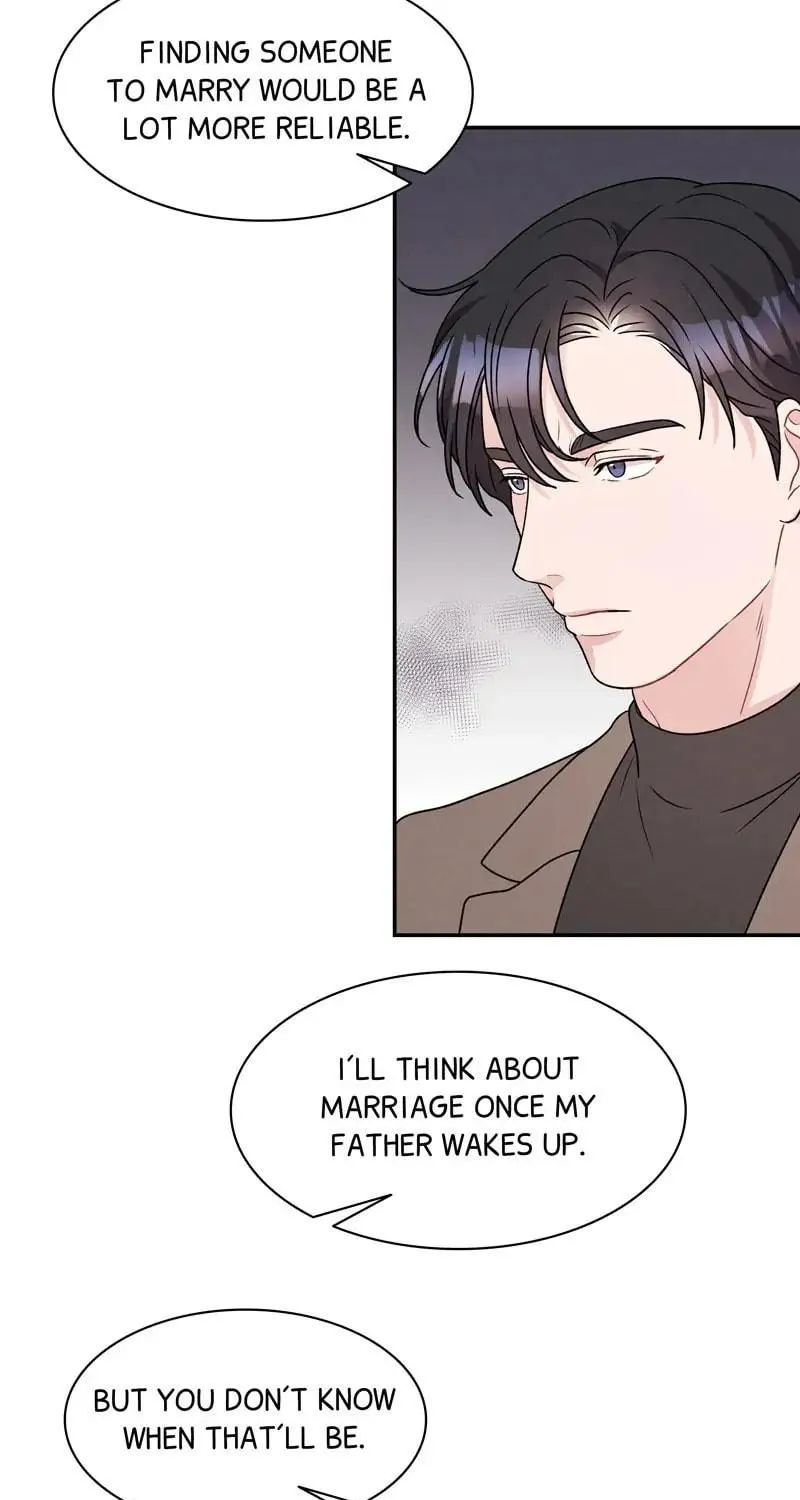 Read Perfect Wedding chapter 19 image 37 on Lezhin