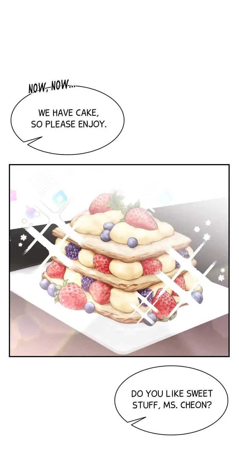 Read Perfect Wedding chapter 19 image 40 on Lezhin