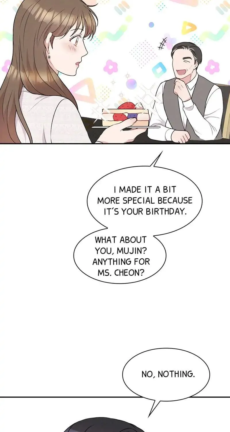 Read Perfect Wedding chapter 19 image 42 on Lezhin