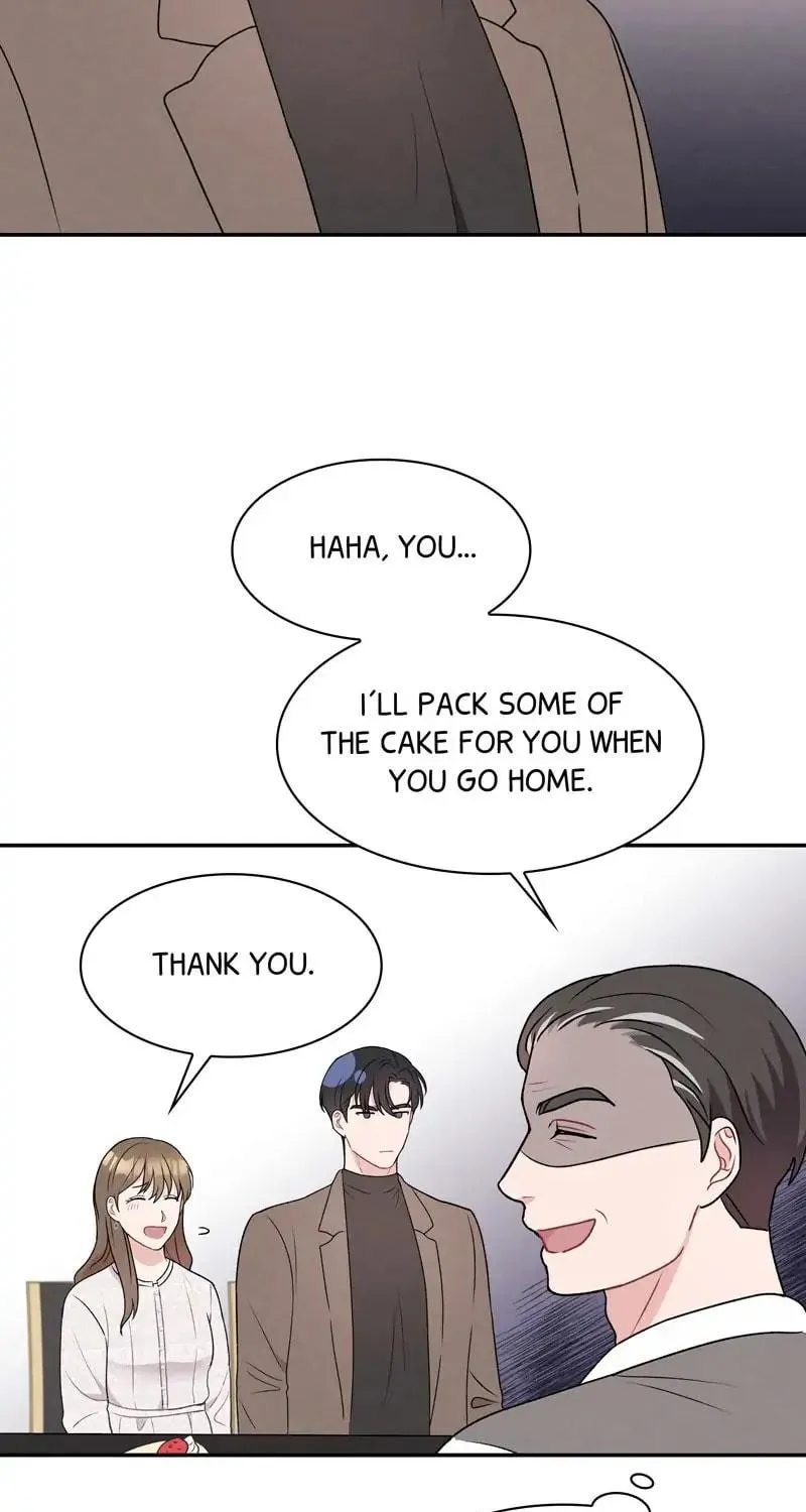 Read Perfect Wedding chapter 19 image 44 on Lezhin