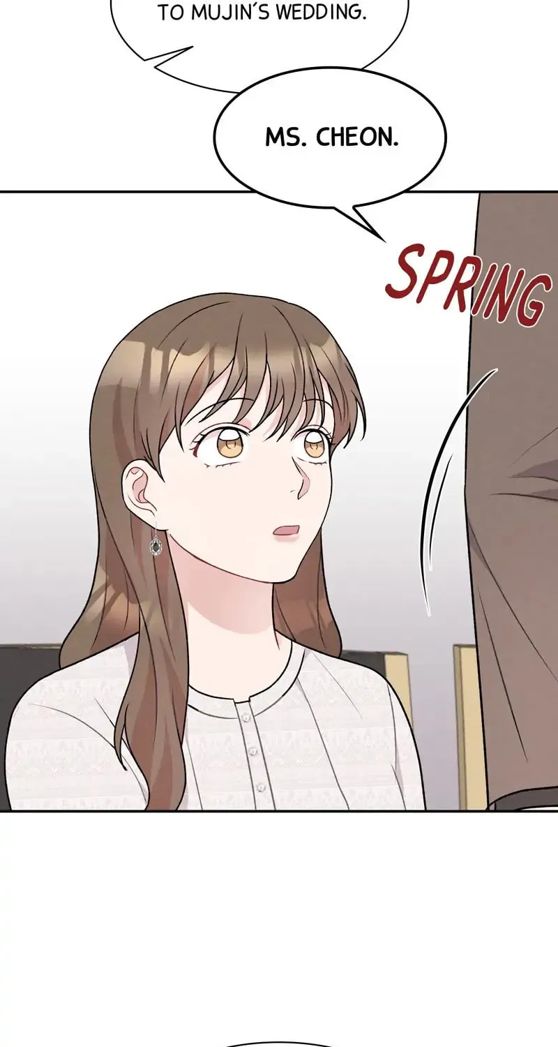 Read Perfect Wedding chapter 19 image 46 on Lezhin