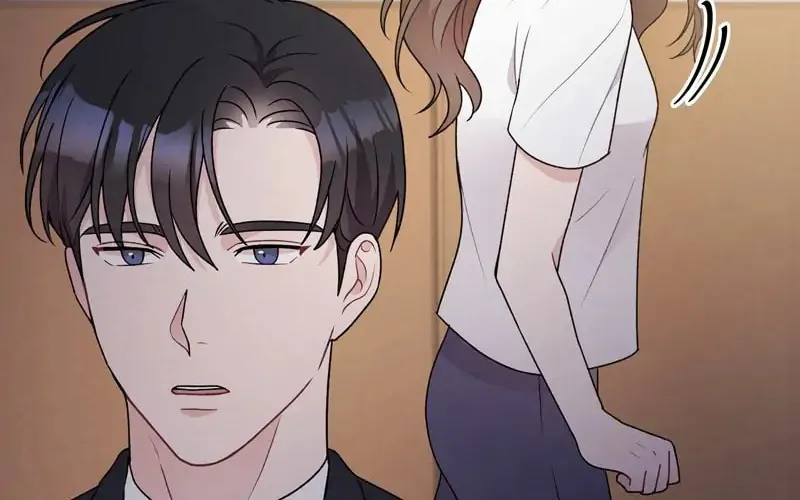 Read Perfect Wedding chapter 2 image 14 on Lezhin