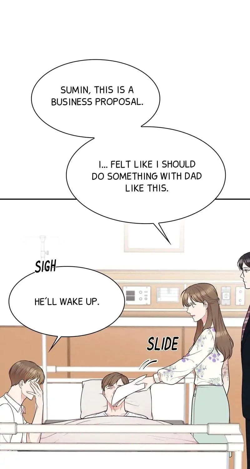 Read Perfect Wedding chapter 2 image 37 on Lezhin