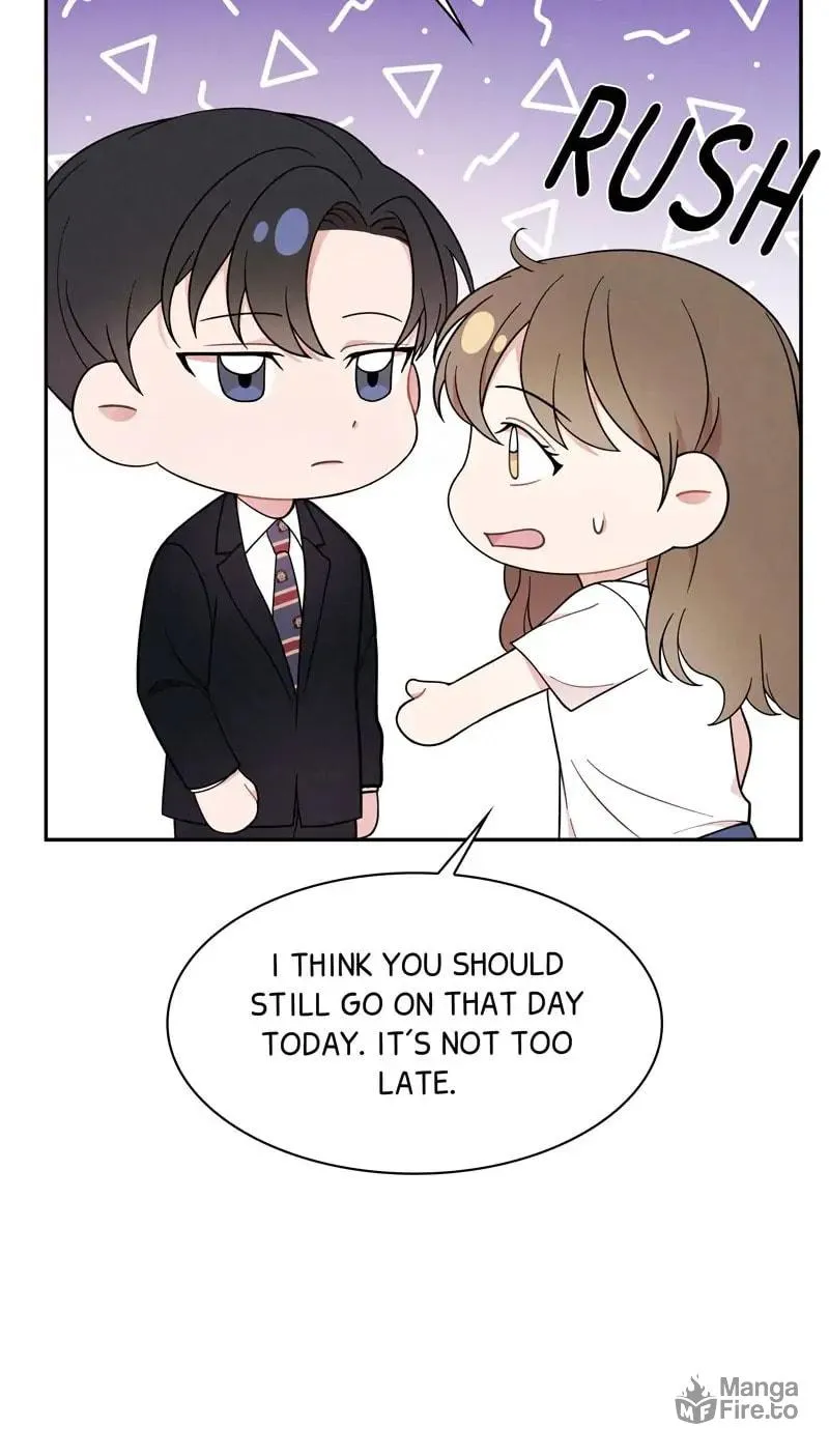 Read Perfect Wedding chapter 2 image 8 on Lezhin