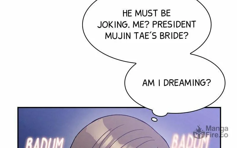 Read Perfect Wedding chapter 20 image 11 on Lezhin