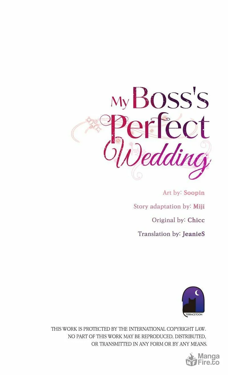 Read Perfect Wedding chapter 20 image 118 on Lezhin