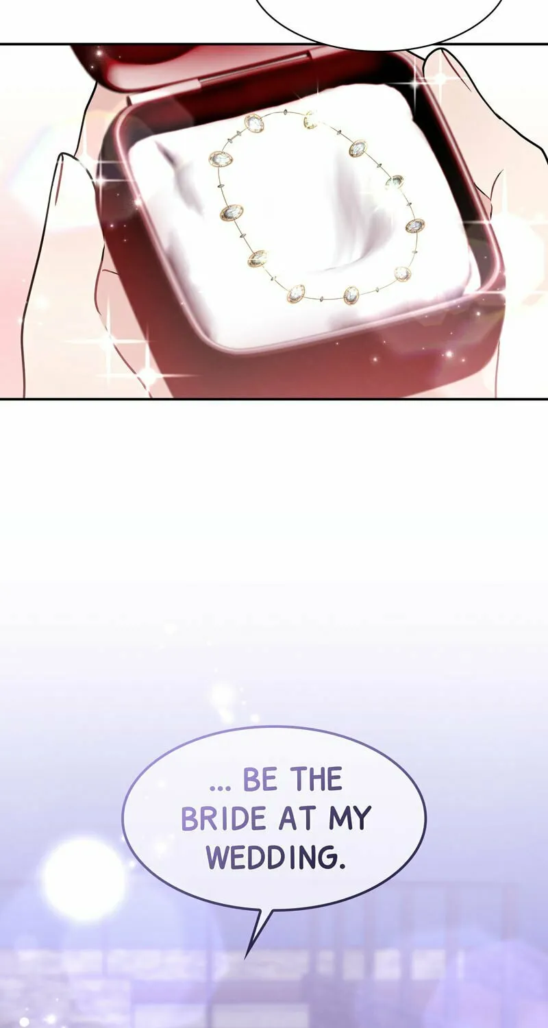 Read Perfect Wedding chapter 20 image 2 on Lezhin